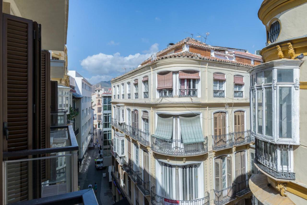Renthas Constitucion L Málaga